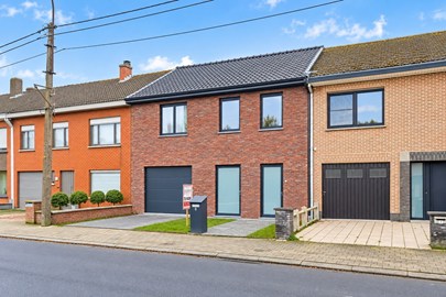 Te koop - Woning - Kuurne
