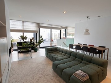 Te koop - Loft - Brussel (1000)