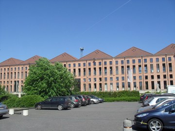 Verhuurd - Servicekantoor - Kortrijk