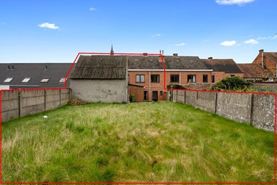 Verkocht - Woning - Herzele