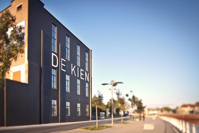 Te huur - Commercieel kantoor - Kortrijk