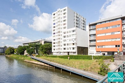 Verkocht - Appartement - Gent