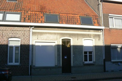 Verkocht - Woning - Harelbeke