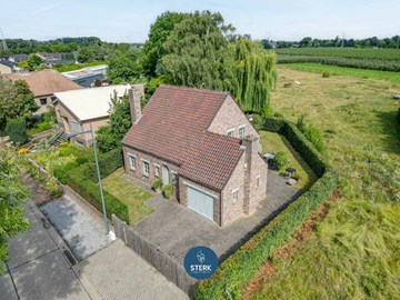 Verkocht - Woning - Maasmechelen