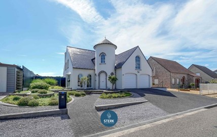 Te koop - Woning - Lanaken