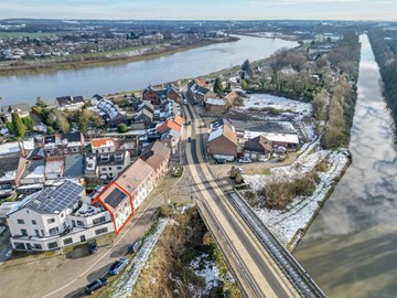 Verkocht - Woning - Lanaken