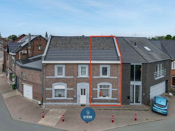 Te koop - Woning - Maasmechelen
