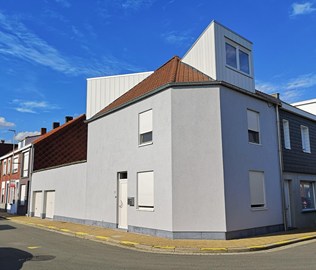 Verhuurd - Woning - Wevelgem