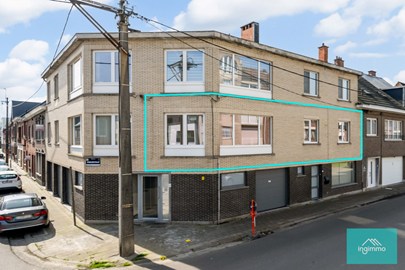 Verkocht - Appartement - Wetteren