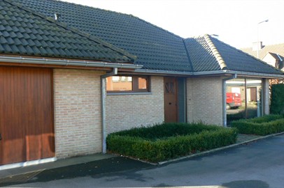 Verkocht - Woning - Bissegem