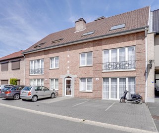 Verkocht - Gebouw - Bilzen