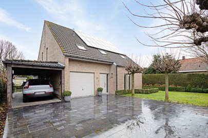 Verkocht - Woning - Kortrijk