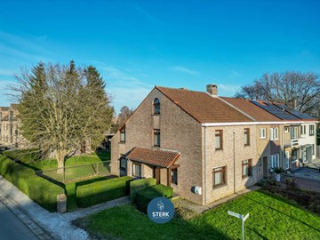 Te koop - Woning - Lanaken