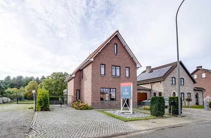 Verkocht - Woning - Lanaken