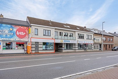 Onder voorbehoud - Kantoor - Lanaken