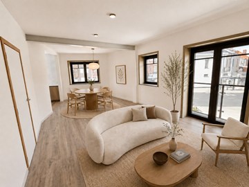 Te koop - Appartement - Kortrijk