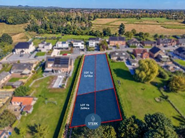 Te koop - Grond - Maasmechelen