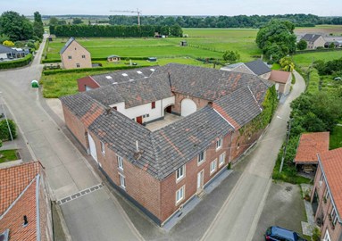 Te koop - Woning - Lanaken