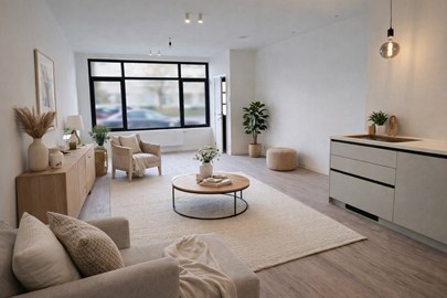 Te koop - Appartement - Gent