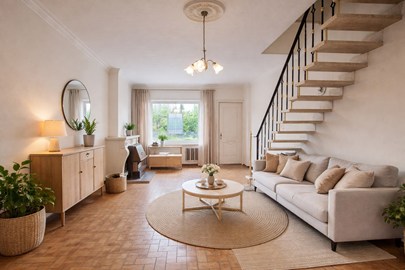 Te koop - Woning - Wetteren