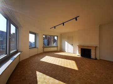 Verhuurd - Appartement - Kortrijk