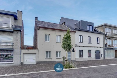 Te koop - Woning - As