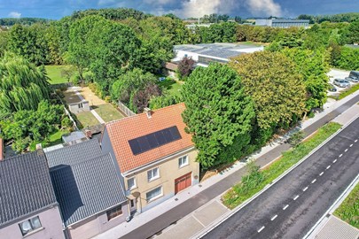 Te koop - Woning - Zottegem
