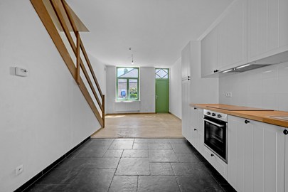 Verkocht - Woning - Geraardsbergen