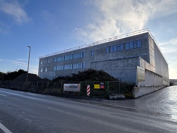 Te huur - Opslagruimte - Harelbeke