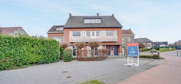 Verkocht - Woning - Lanaken