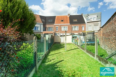 Verkocht - Woning - Gent