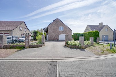 Verkocht - Woning - Lanaken