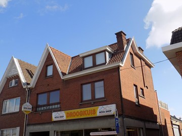 Verhuurd - Duplex - Kortrijk