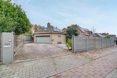 Verkocht - Woning - Maasmechelen