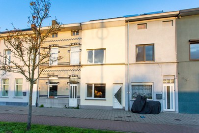 Verhuurd - Appartement - Gent