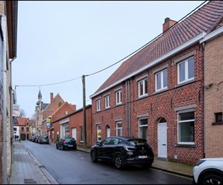 Te koop | in voorbereiding - Woning - Dadizele