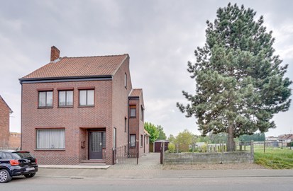 Verhuurd - Woning - Lanaken