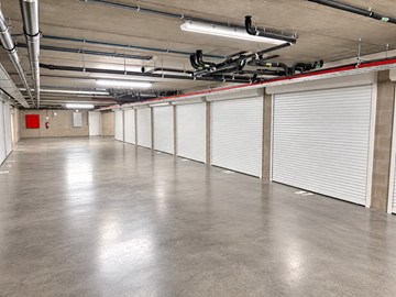 Te huur - Garage - Kortrijk