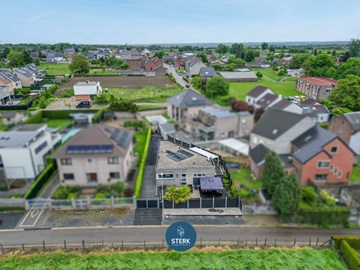 Te koop - Woning - Lanaken
