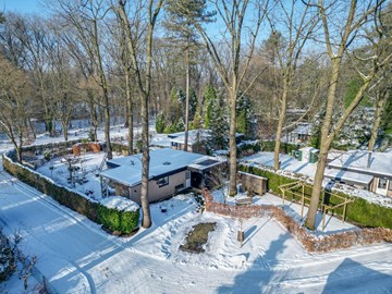 Verkocht - Vakantiewoning - Lanaken