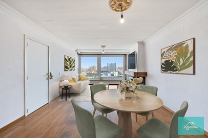 Verkocht - Appartement - Eeklo