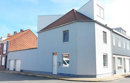 Verhuurd - Woning - Wevelgem