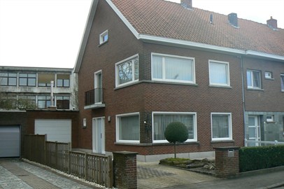 Verkocht - Woning - Kortrijk