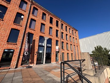 Te huur - Servicekantoor - Kortrijk