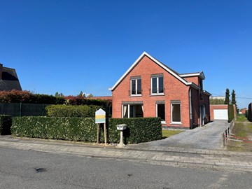 Te koop - Woning - Anzegem