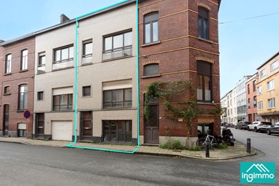 Verkocht - Woning - Gentbrugge