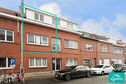 Te koop - Appartement - Gent