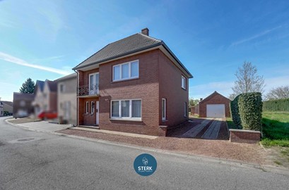 Te koop - Woning - Lanaken