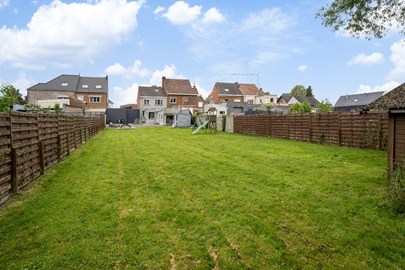 Verkocht - Woning - Geraardsbergen