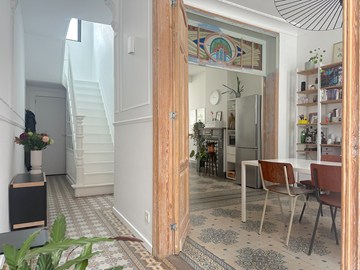 Verkocht - Woning - Ronse